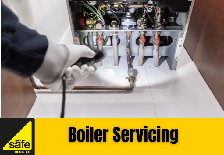 boiler service Folkestone