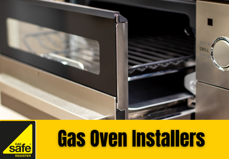 gas oven installer Folkestone