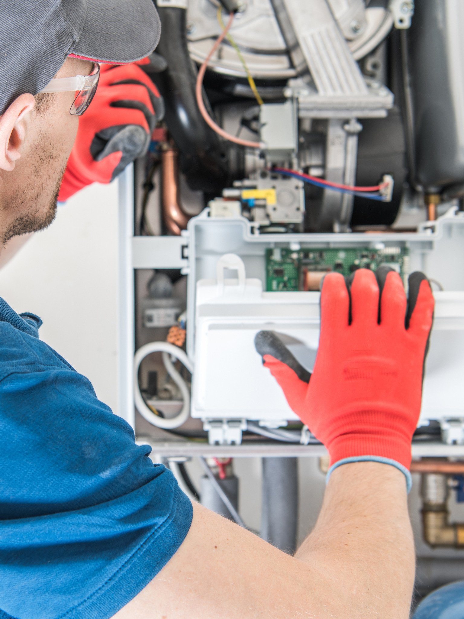 gas safe engineer near me Folkestone, CT18, CT19, CT20