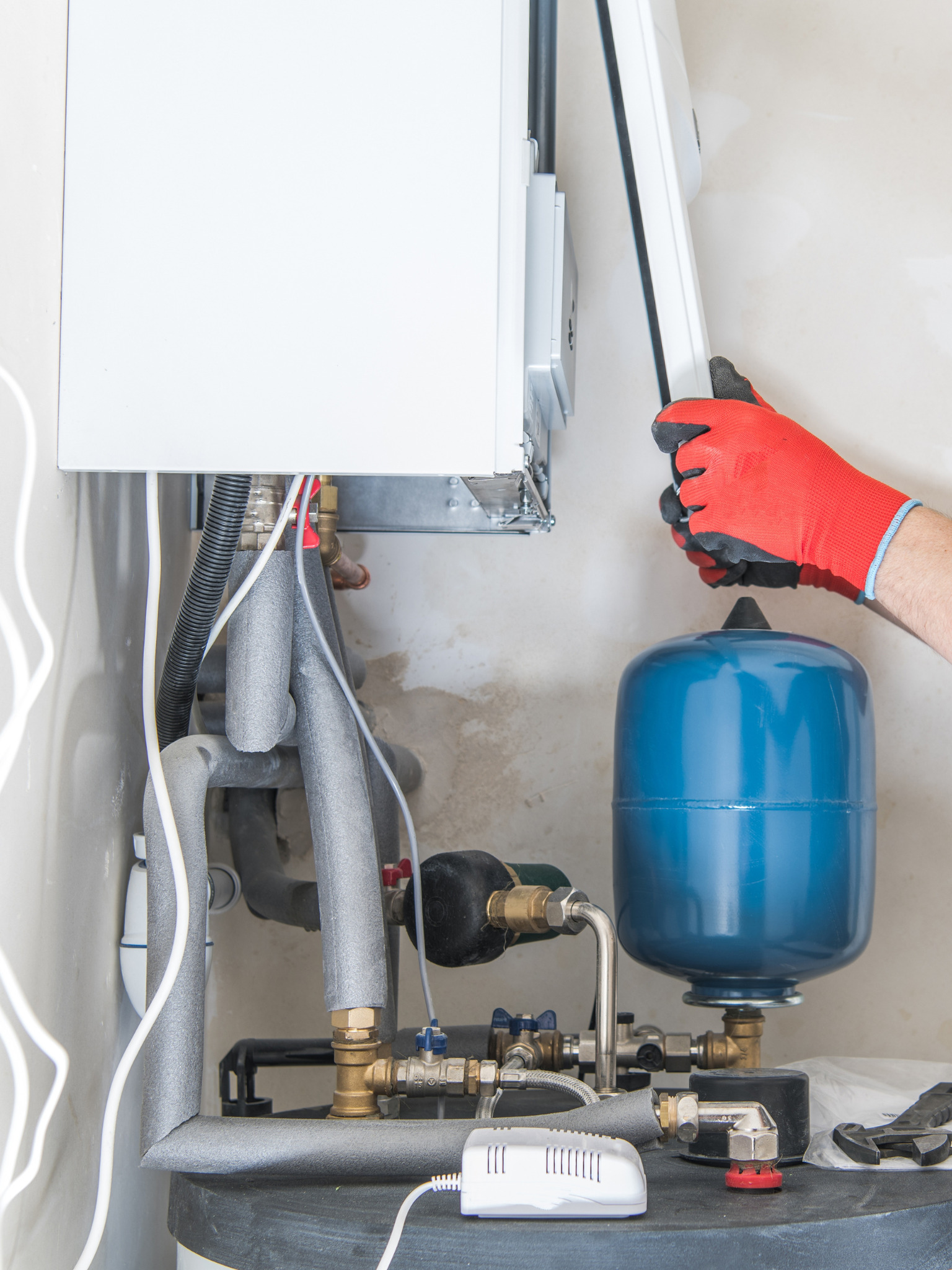 gas boiler repair near me Folkestone, CT18, CT19, CT20